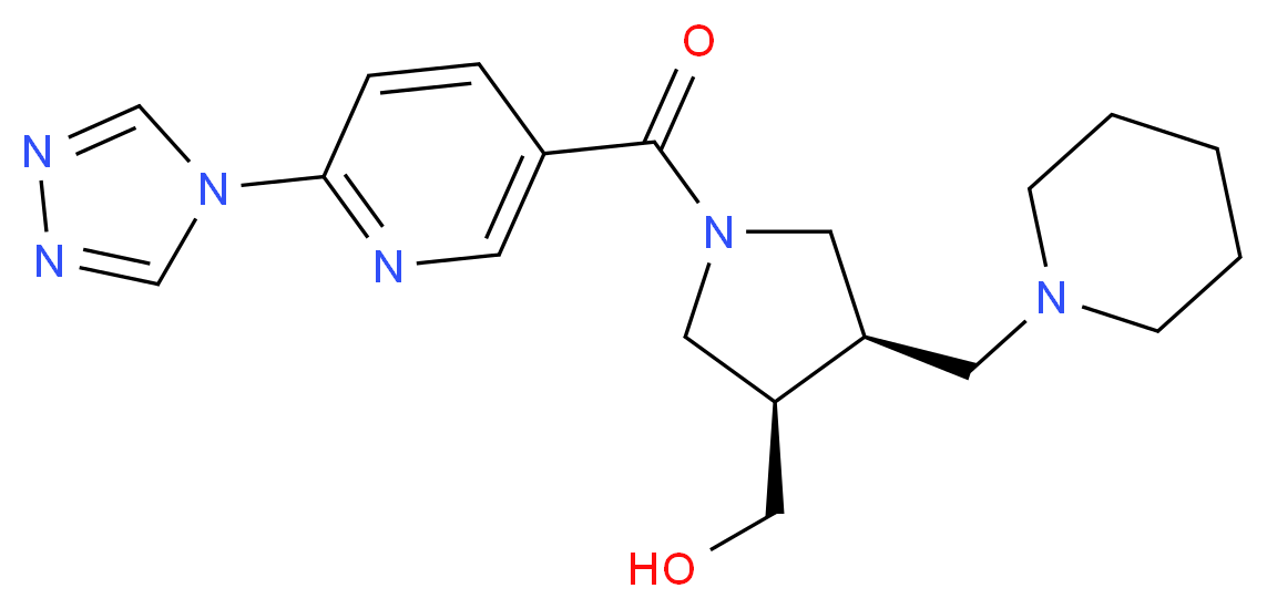  分子结构