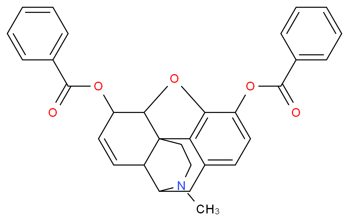 162221284 分子结构