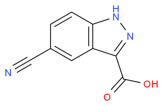 885520-03-6 分子结构