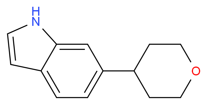 CAS_885273-37-0 molecular structure