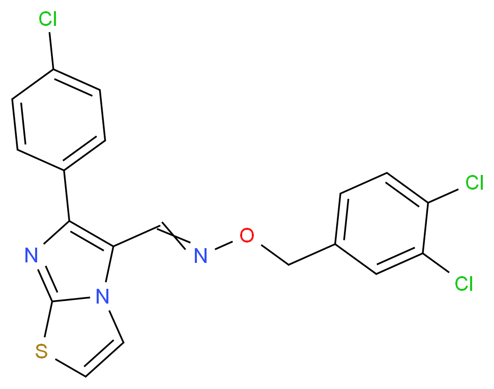 CAS_338404-52-7 分子结构