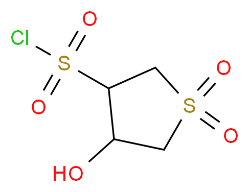 106508-20-7 分子结构