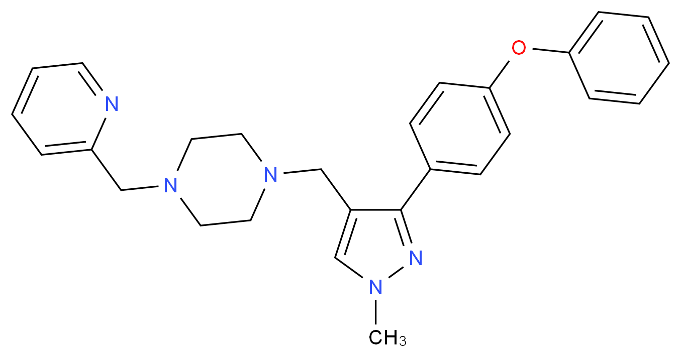  分子结构