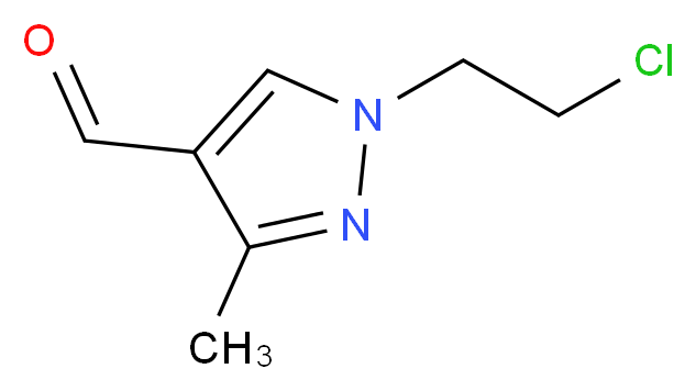 120842-54-8 分子结构