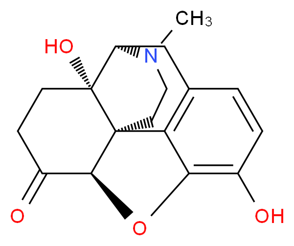 76-41-5 分子结构