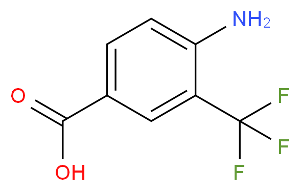 400-70-6 分子结构