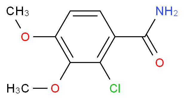 CAS_175136-02-4 分子结构
