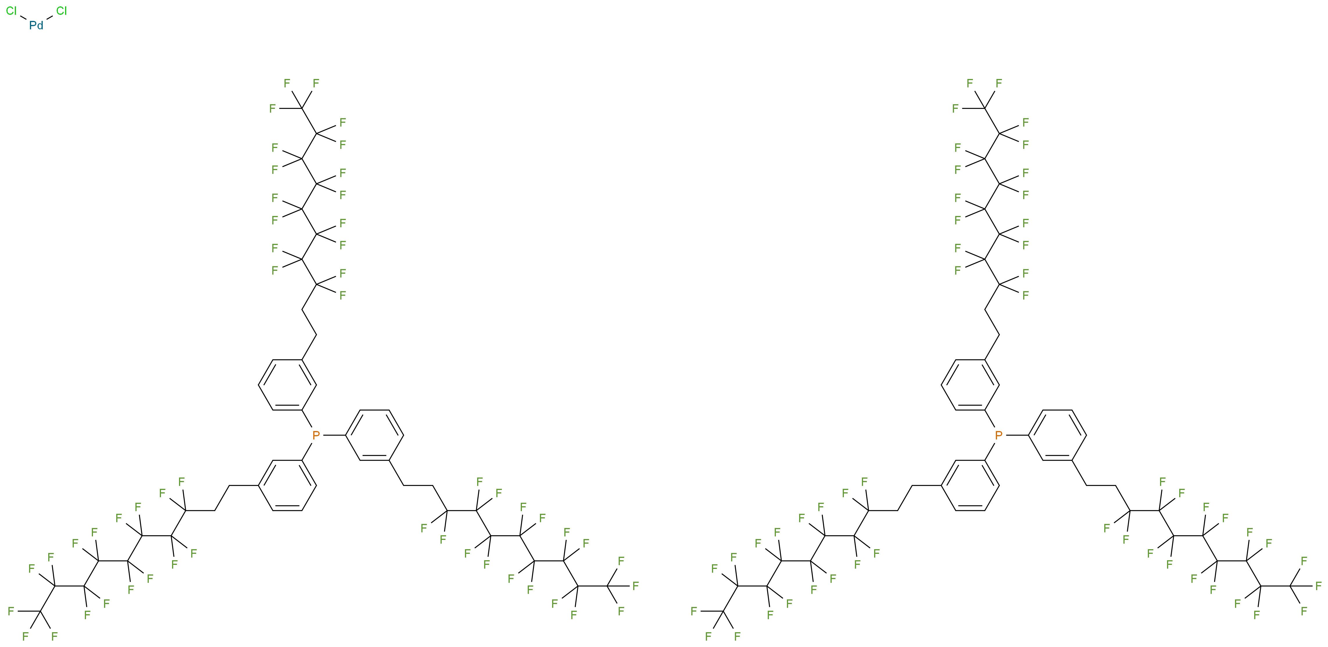 CAS_343343-17-9 分子结构