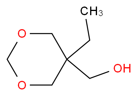 CAS_5187-23-5 molecular structure