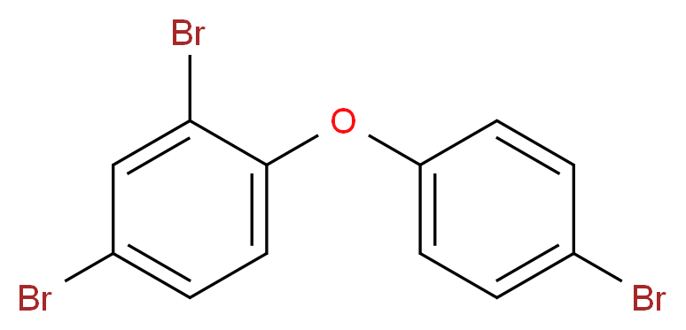 BDE No 28 solution_分子结构_CAS_41318-75-6)