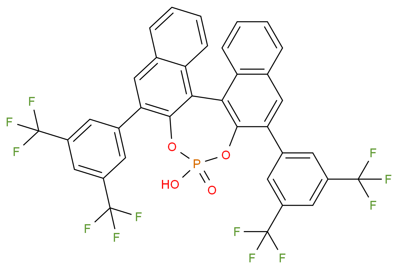 CAS_791616-62-1 分子结构