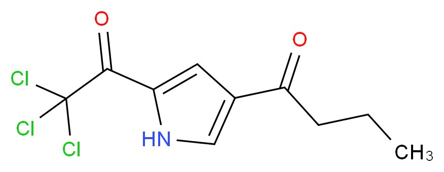 111468-91-8 分子结构