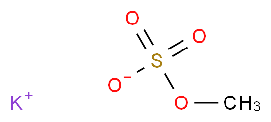 CAS_562-54-9 molecular structure