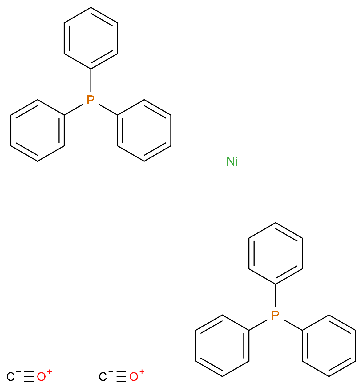 CAS_13007-90-4 分子结构