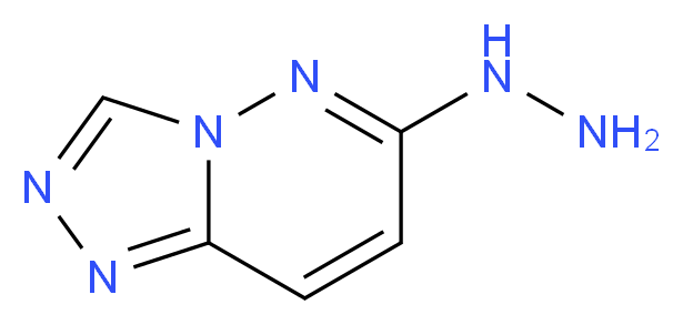 CAS_7229-00-7 molecular structure