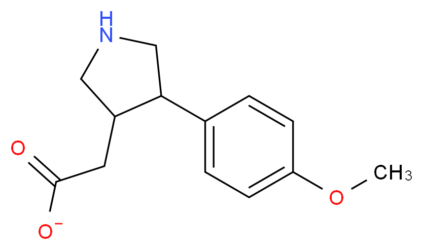 1187933-27-2 分子结构