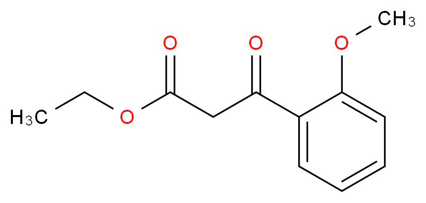 CAS_41607-95-8 分子结构