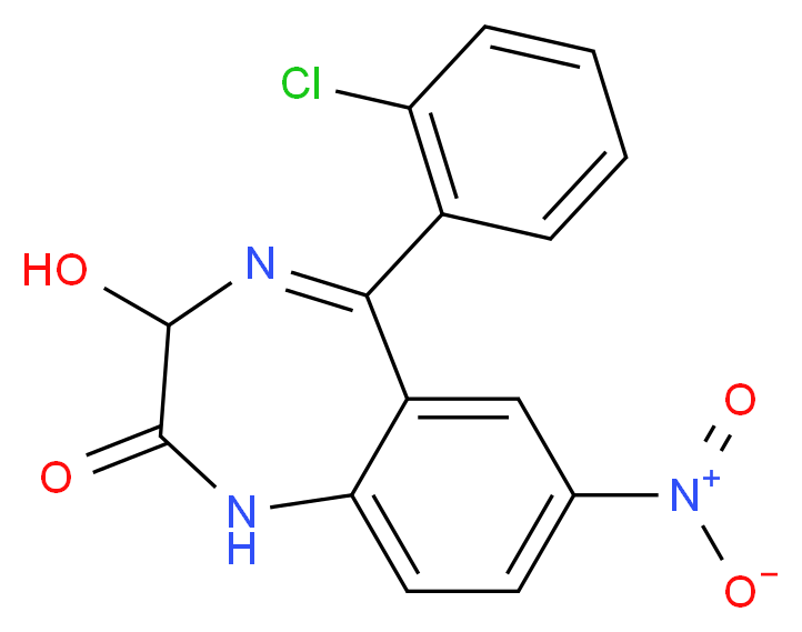 CAS_41993-28-6 分子结构