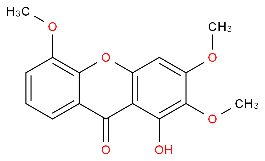 CAS_22804-49-5 分子结构