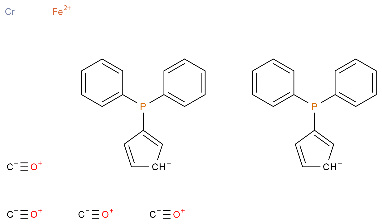 67292-31-3 分子结构