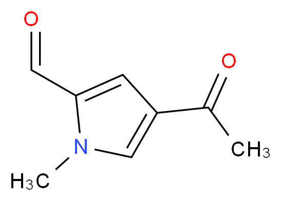 75866-91-0 分子结构