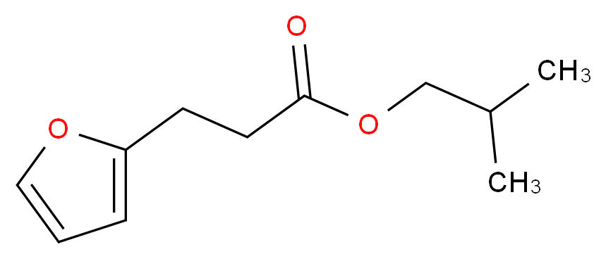 105-01-1 分子结构