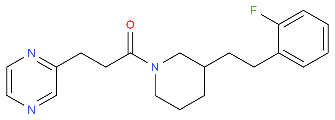  分子结构
