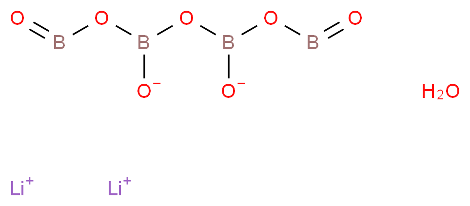 12007-61-3 分子结构