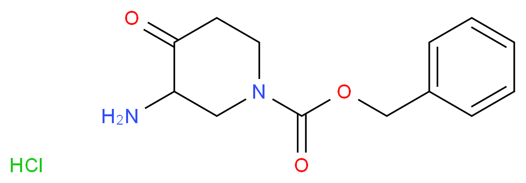 1196145-01-3 分子结构
