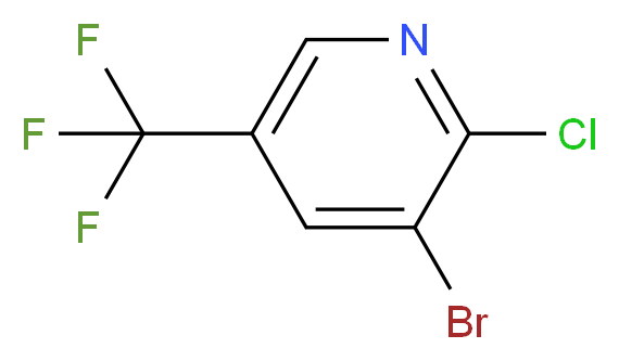 71701-92-3 分子结构