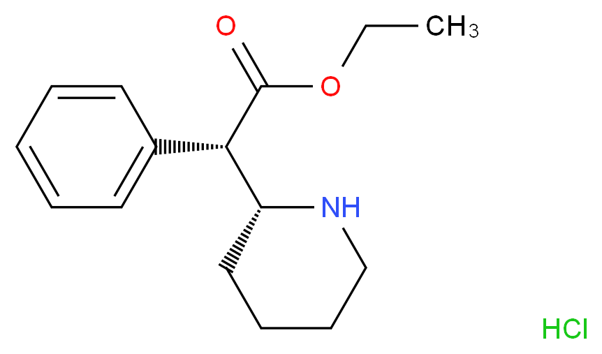 CAS_1246815-21-3 分子结构