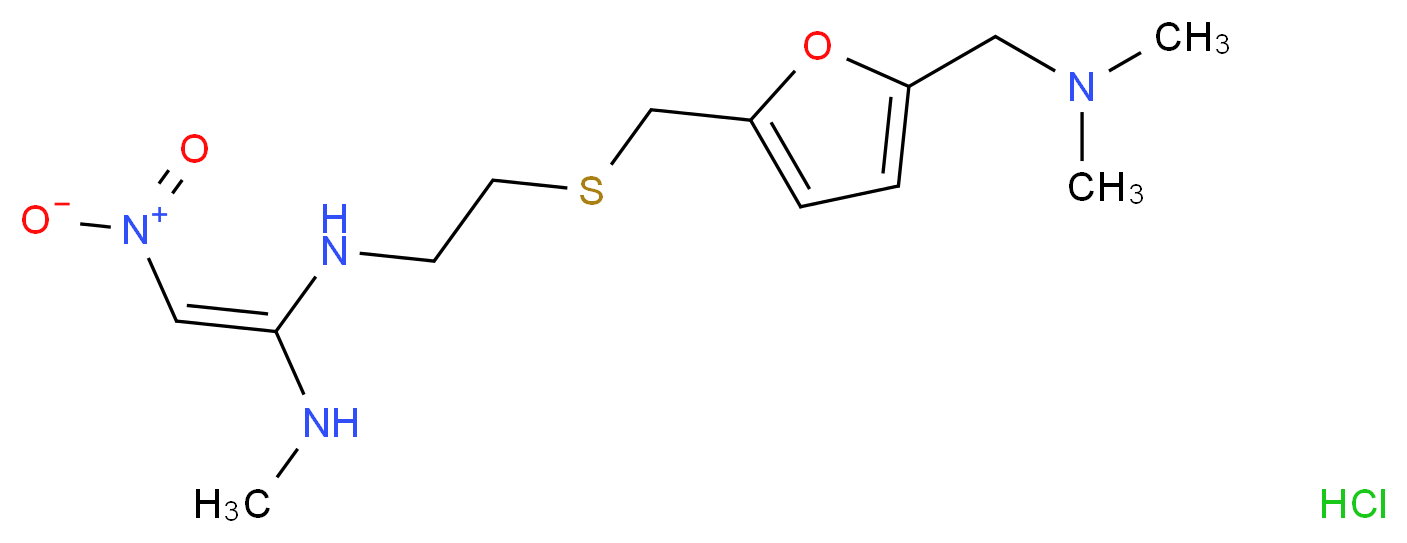66357-59-3 分子结构