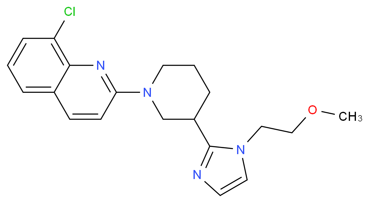  分子结构
