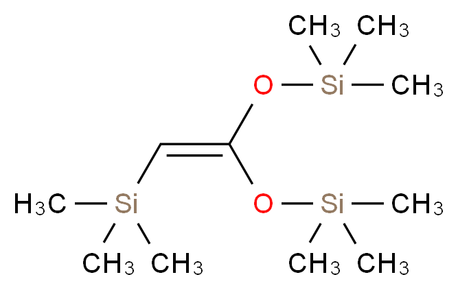 65946-59-0 分子结构