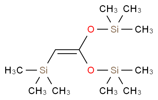 _分子结构_CAS_)