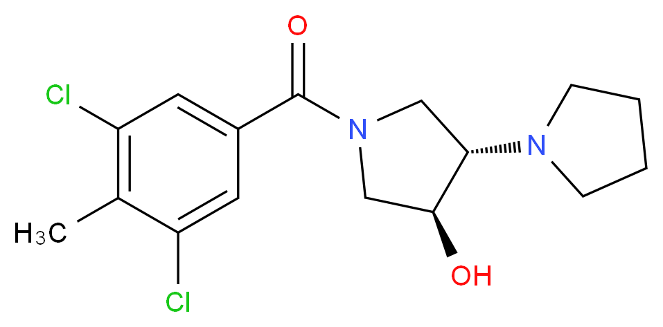  分子结构