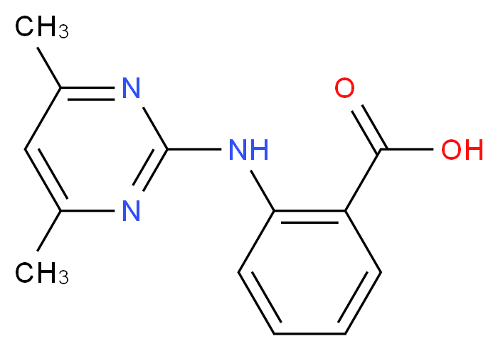 17174-03-7 分子结构