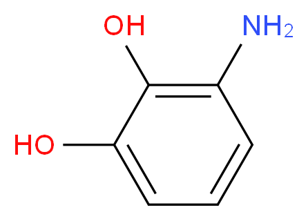 CAS_20734-66-1 分子结构