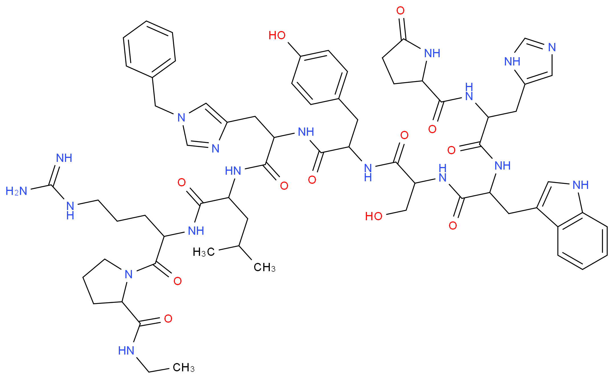 76712-82-8 分子结构