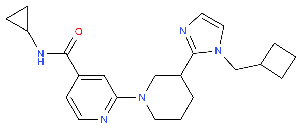  分子结构