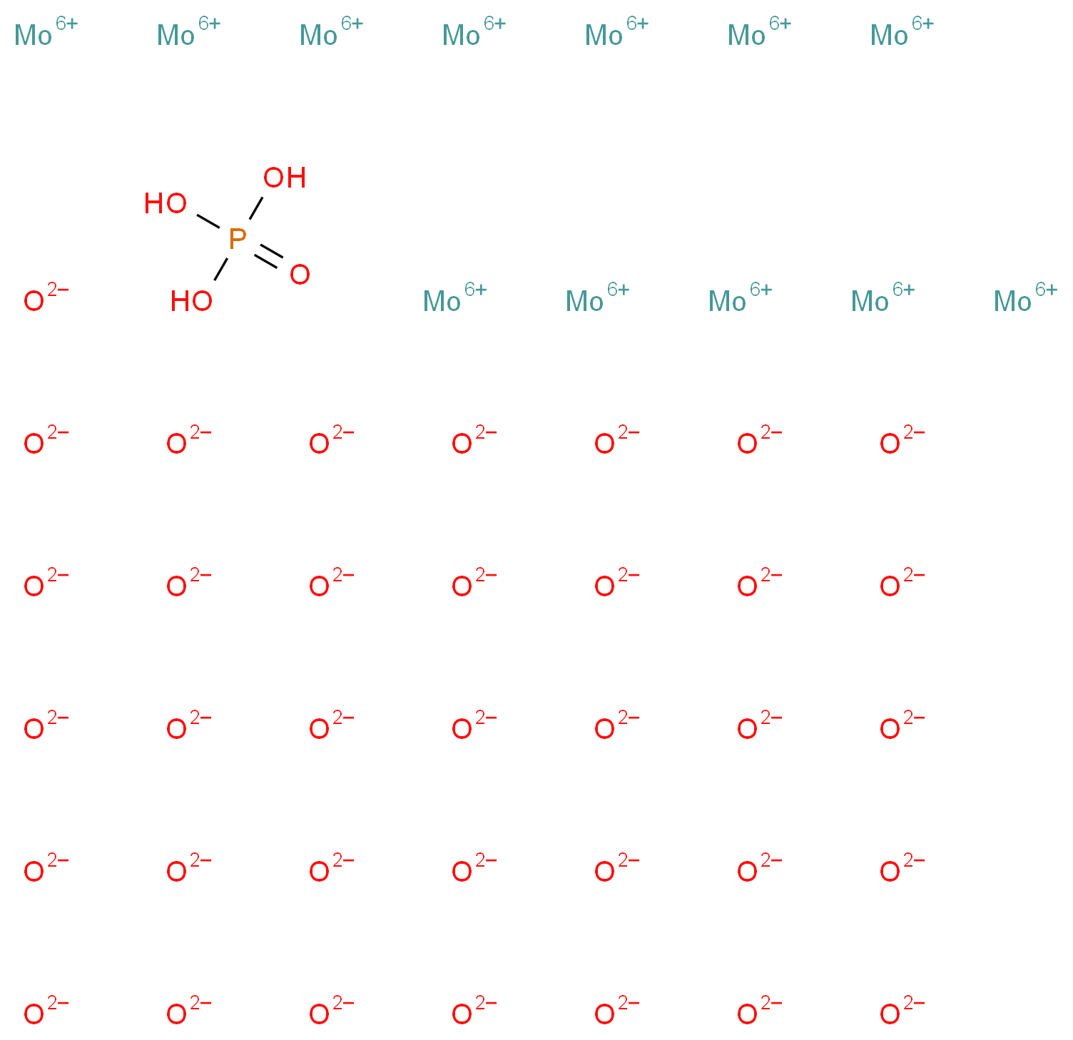 51429-74-4 分子结构