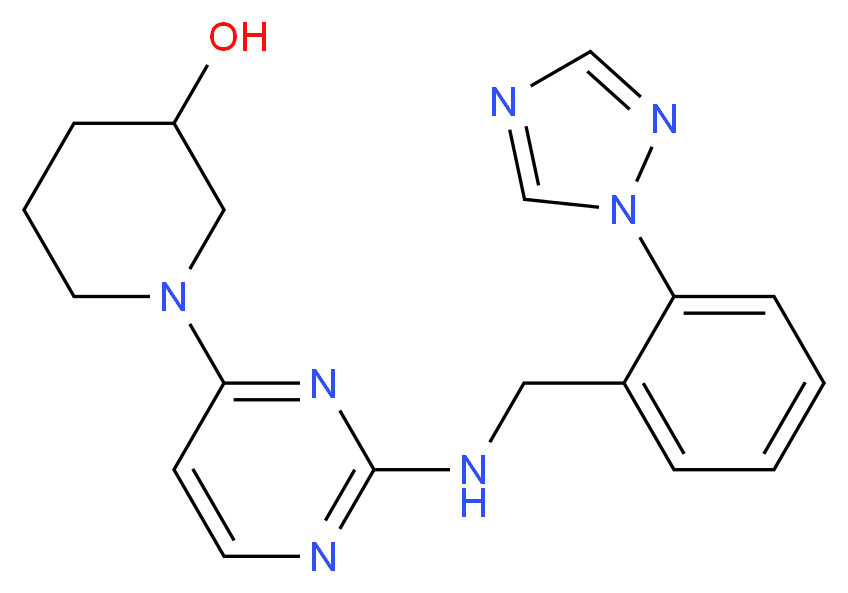  分子结构