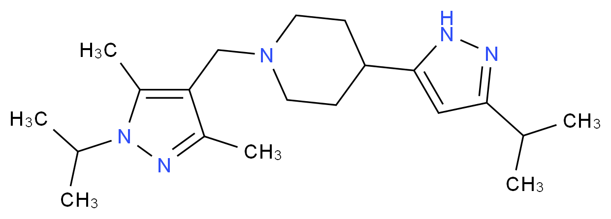 分子结构