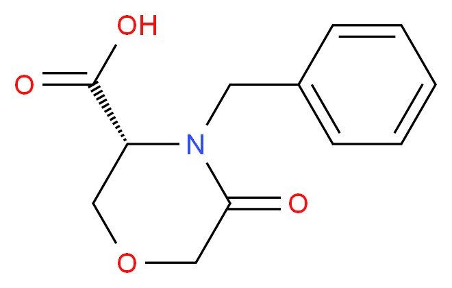 CAS_106973-36-8 分子结构