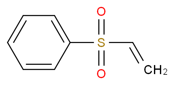 5535-48-8 分子结构