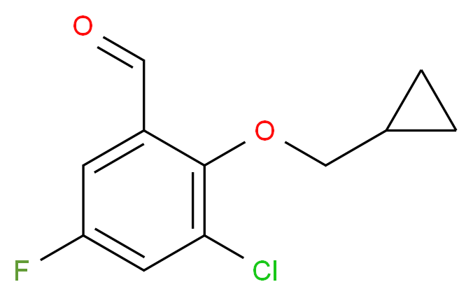 MFCD06246144 分子结构
