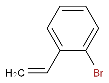 CAS_2039-88-5 molecular structure