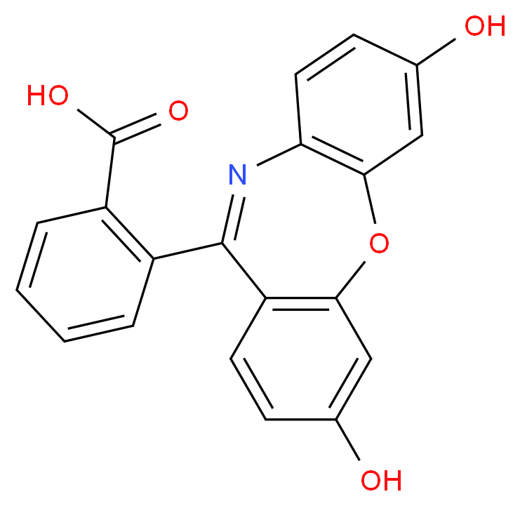 MFCD01366855 分子结构