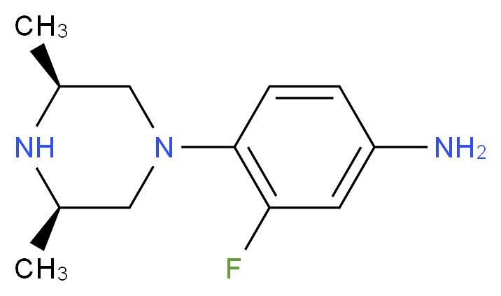 943752-32-7 分子结构