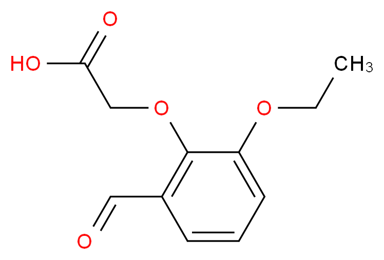 CAS_141126-82-1 分子结构